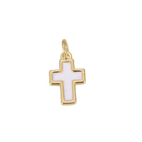 Charms | Cross