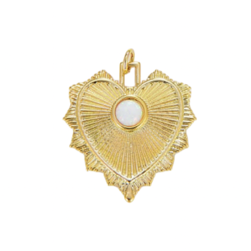 Charms | Hearts