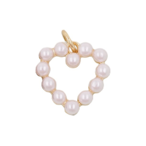 Charms | Hearts