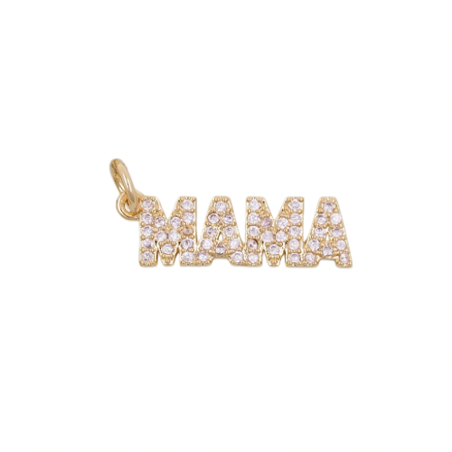 Charms | Mama