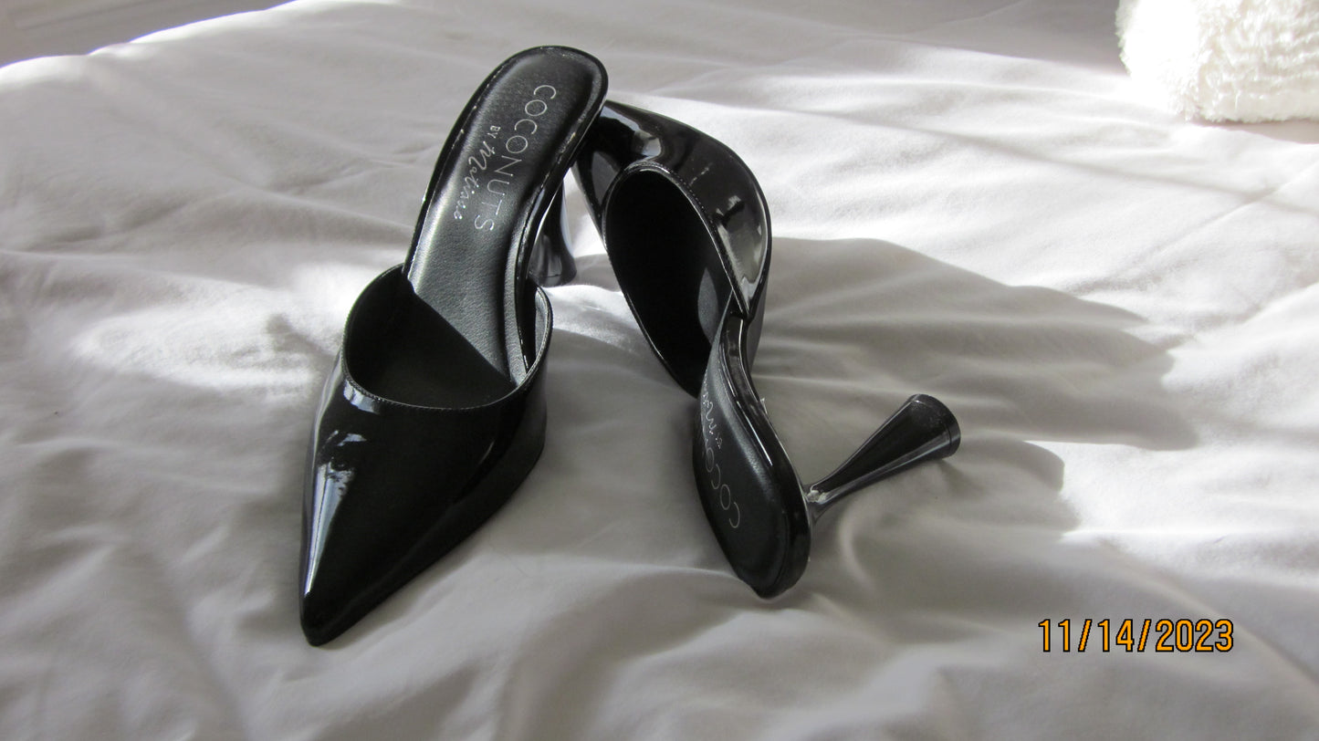 Zola Heel