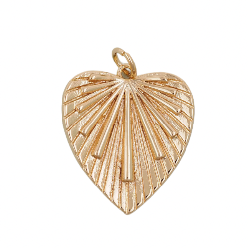 Charms | Hearts