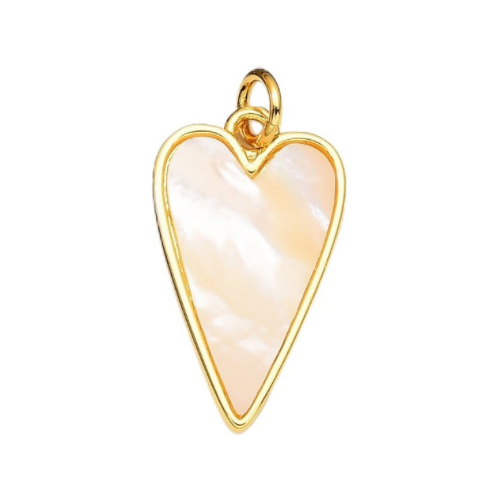 Charms | Hearts