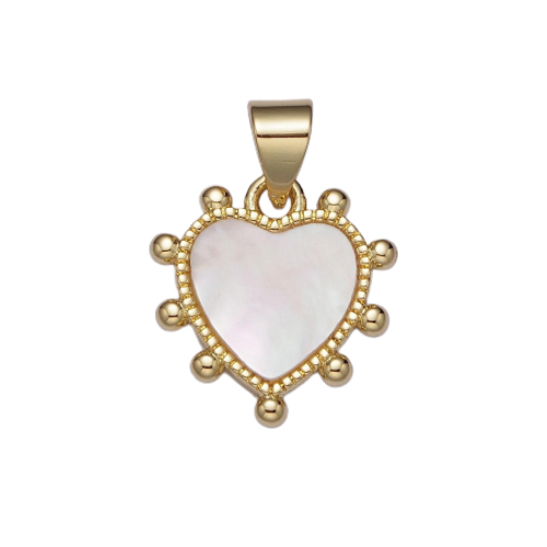 Charms | Hearts