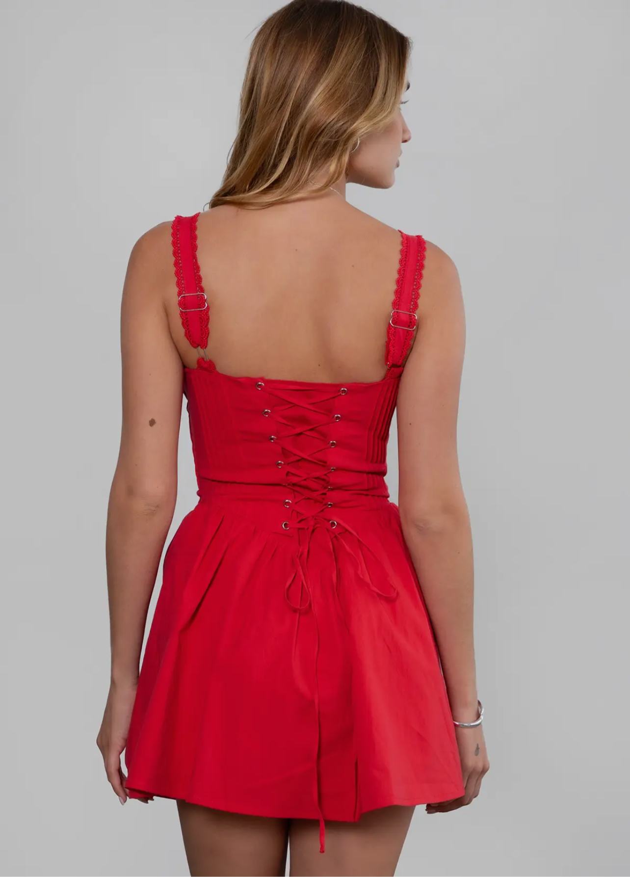 Darcy Mini Dress