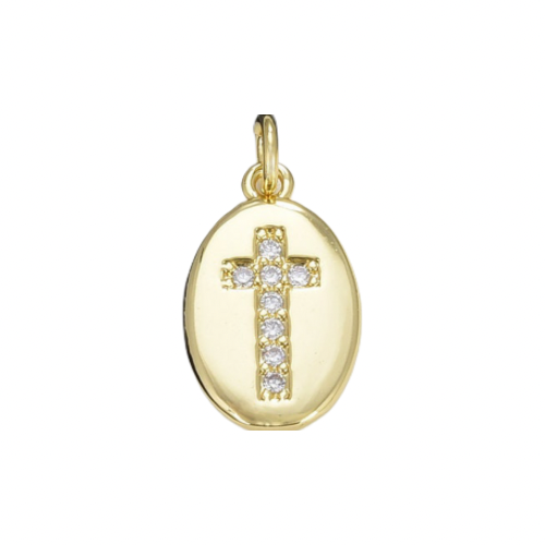 Charms | Cross