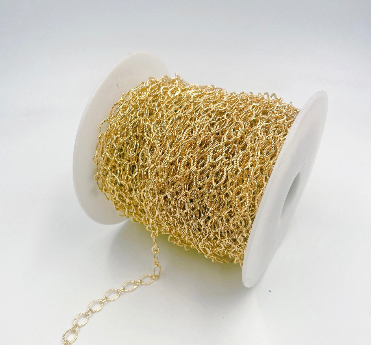 Signature Rolo Necklace Chain