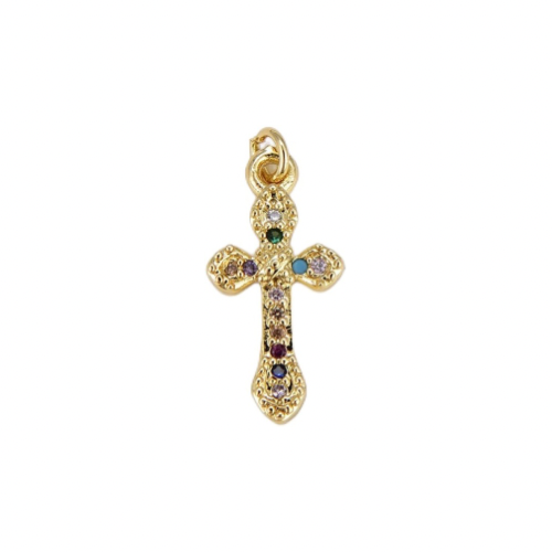 Charms | Cross