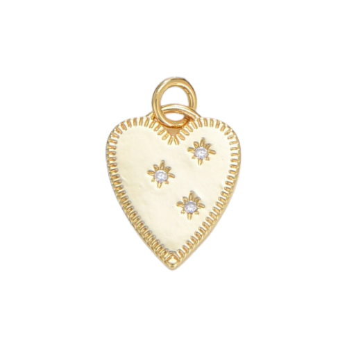 Charms | Hearts