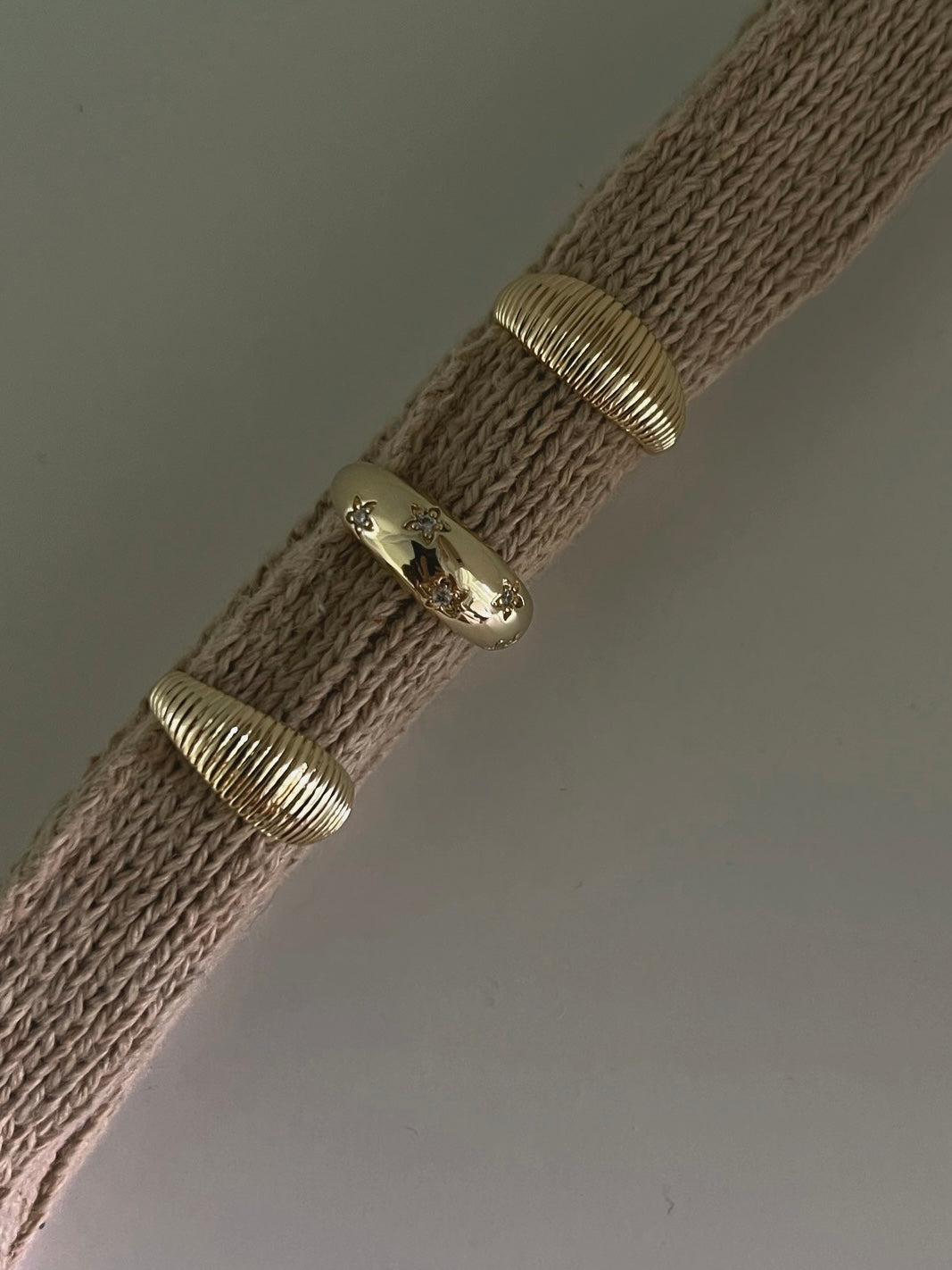 Adjustable Ring