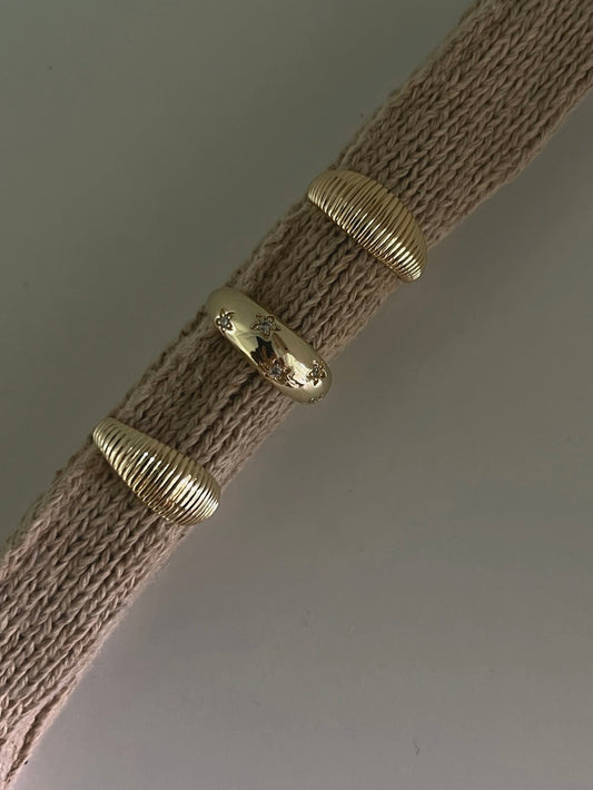 Adjustable Ring