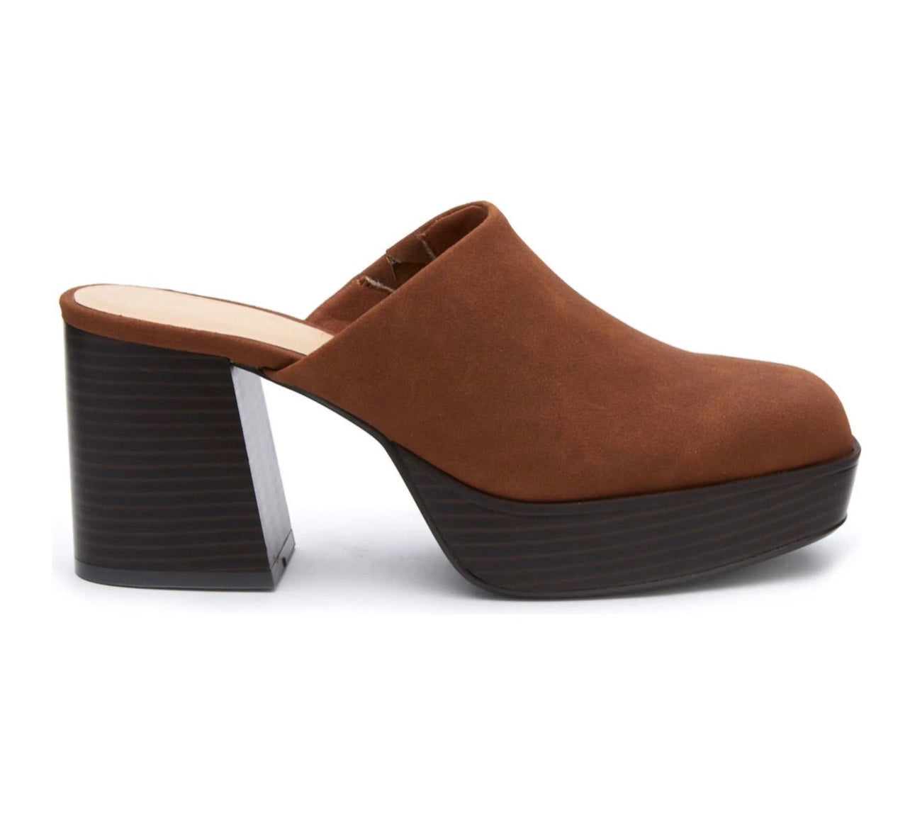 Fiona Saddle Mule