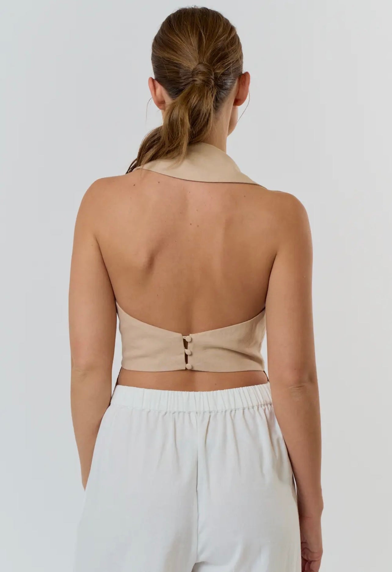 Love Letter Top