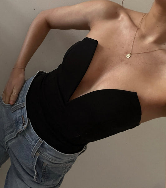Kiss It Better Bodysuit