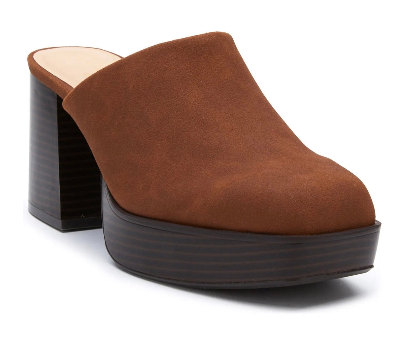 Fiona Saddle Mule