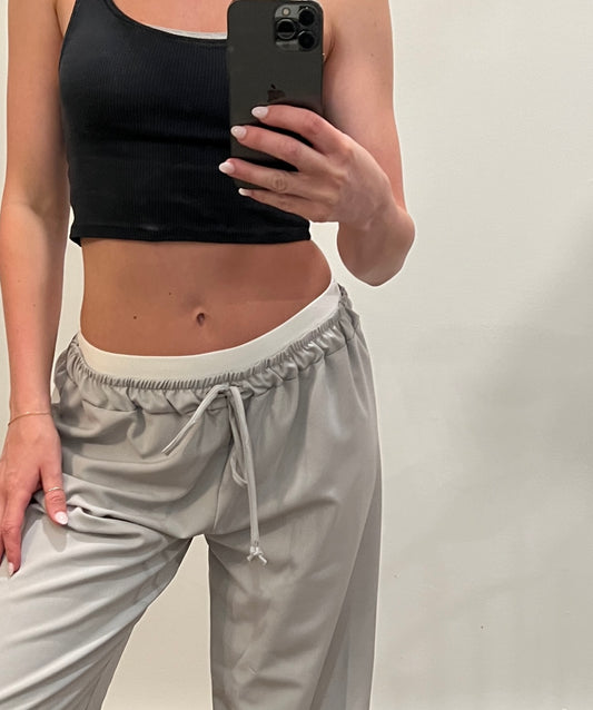 Easy Street Wide Leg Pant