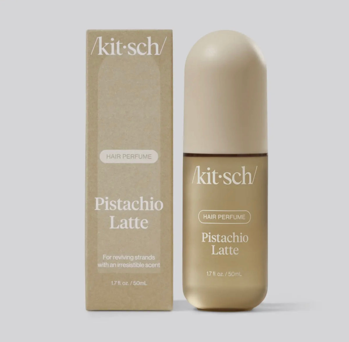Hair Perfume