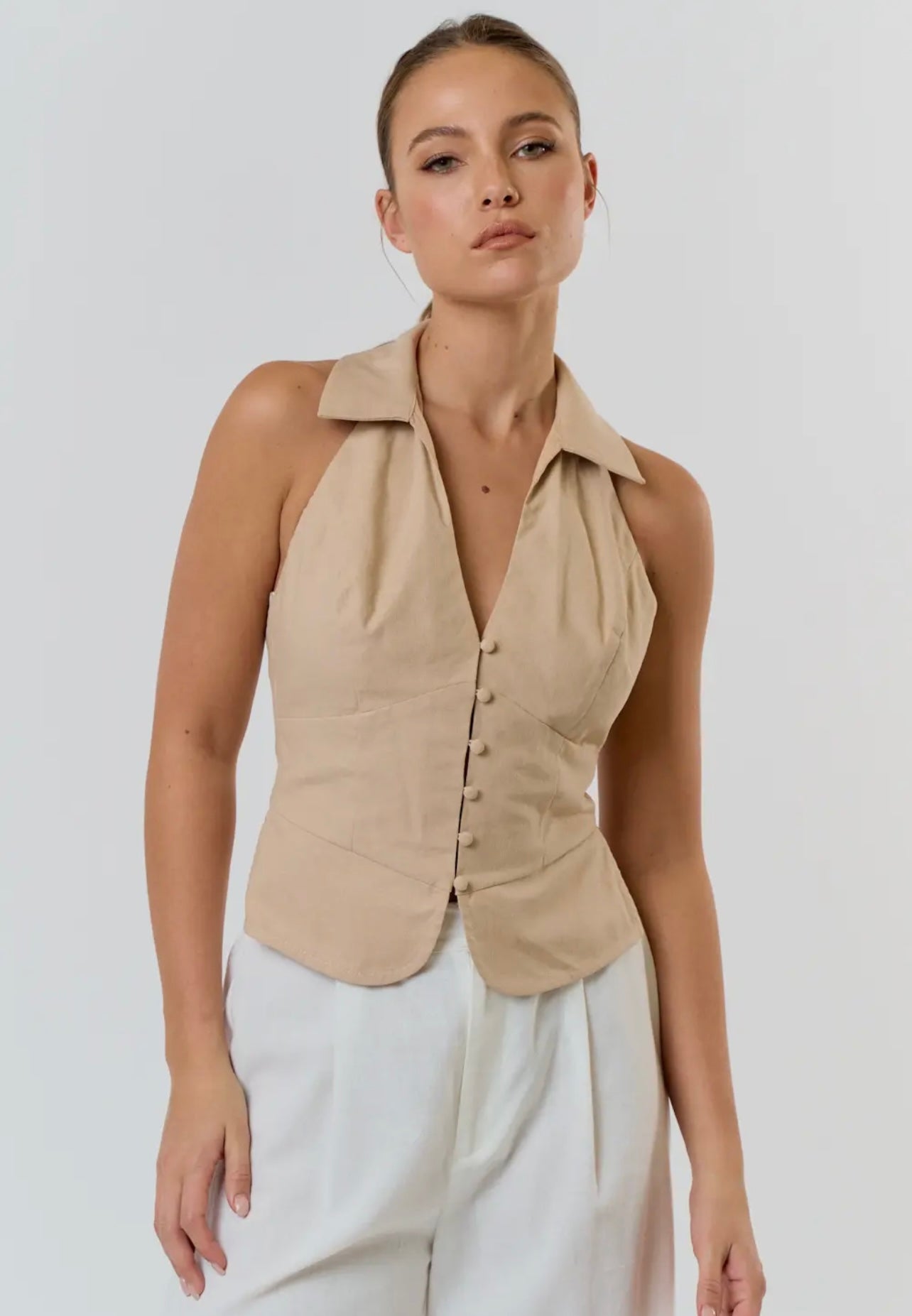 Love Letter Top