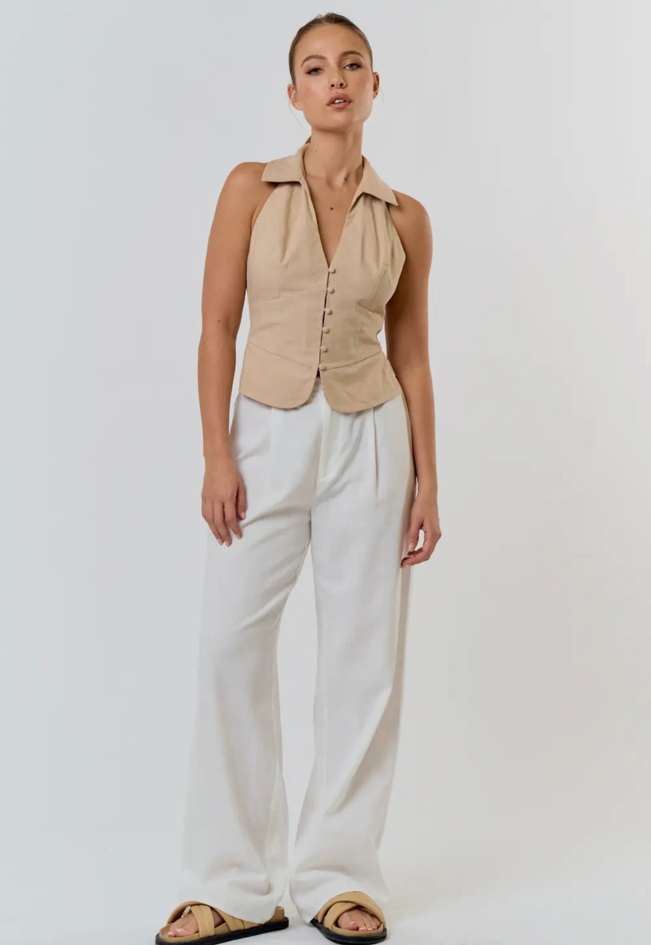 Love Letter Top