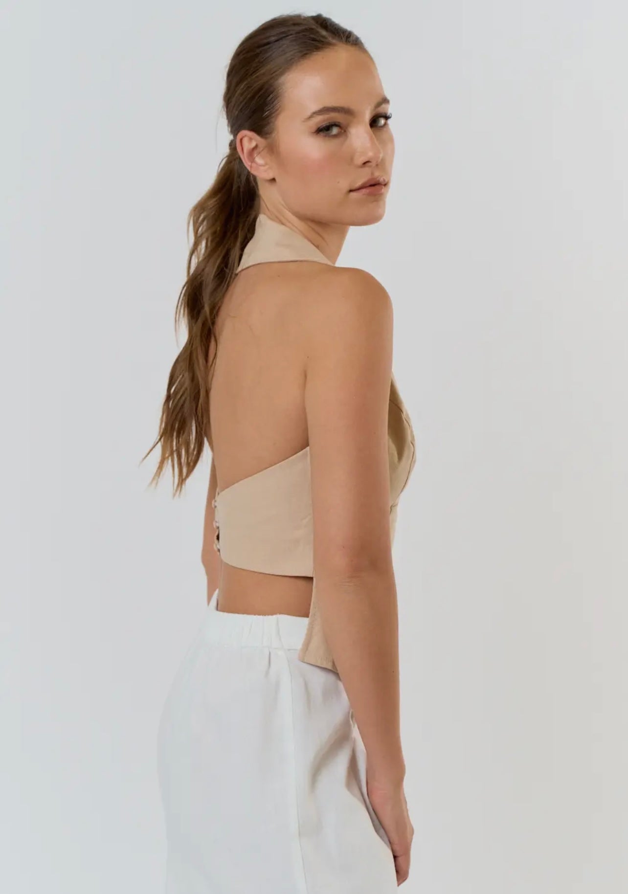 Love Letter Top