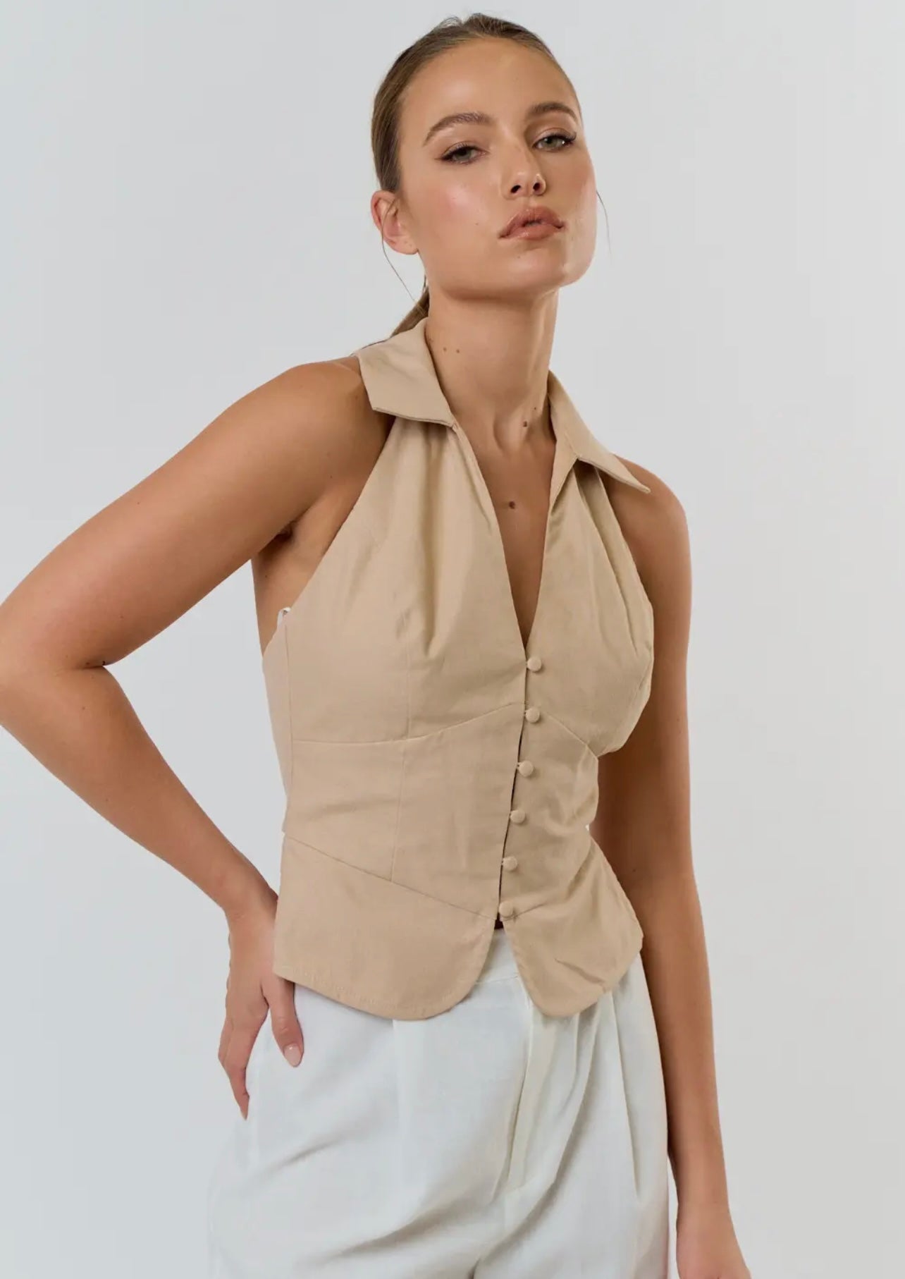 Love Letter Top