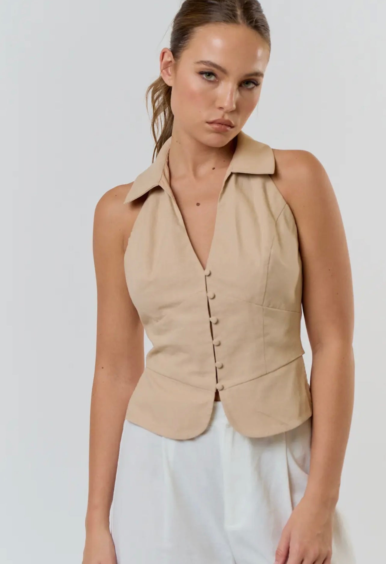 Love Letter Top