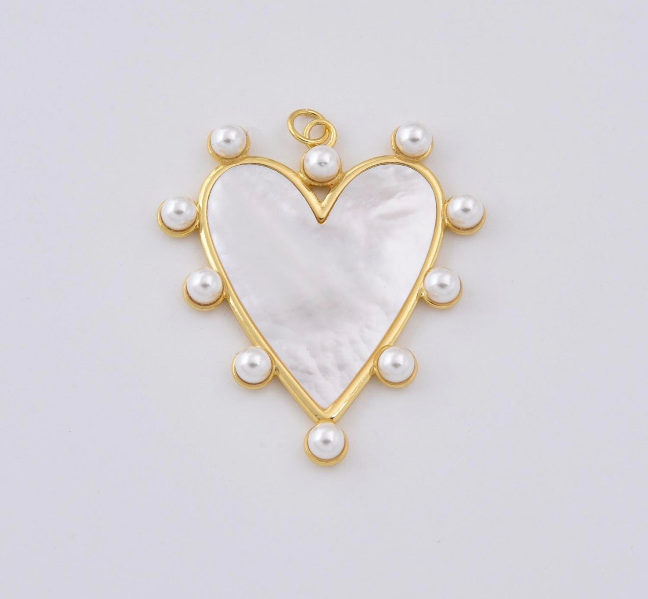 Charms | Hearts
