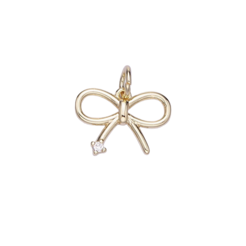 Charms | Bow