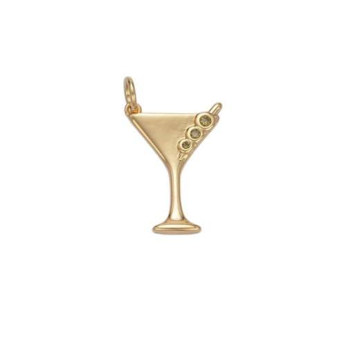Charms | Beverage