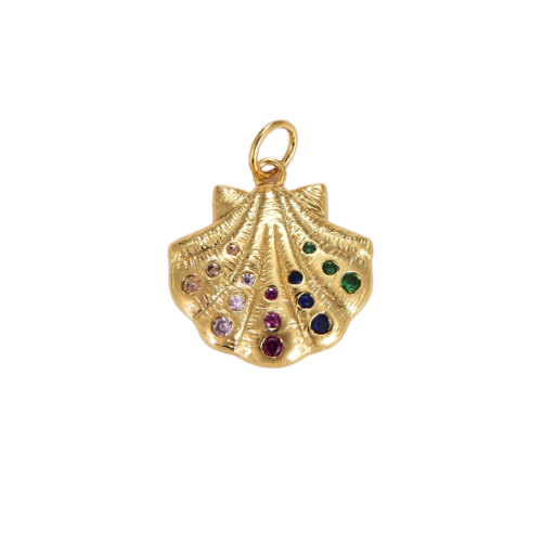 Charms | Costal