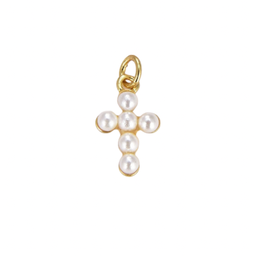 Charms | Cross