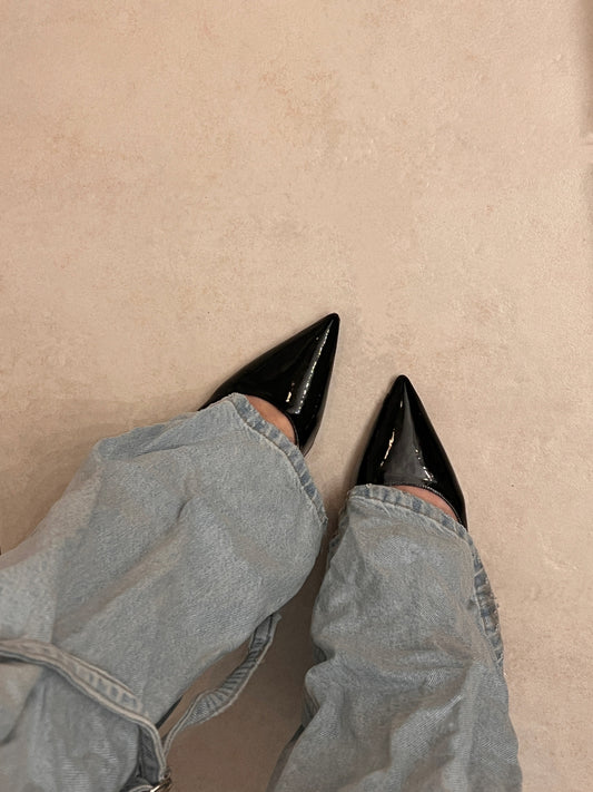 Zola Heel