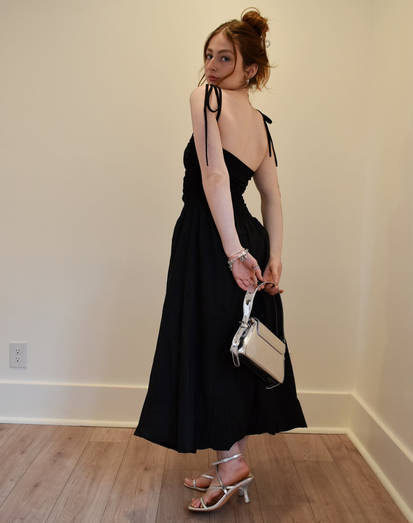 Love Ties Dress