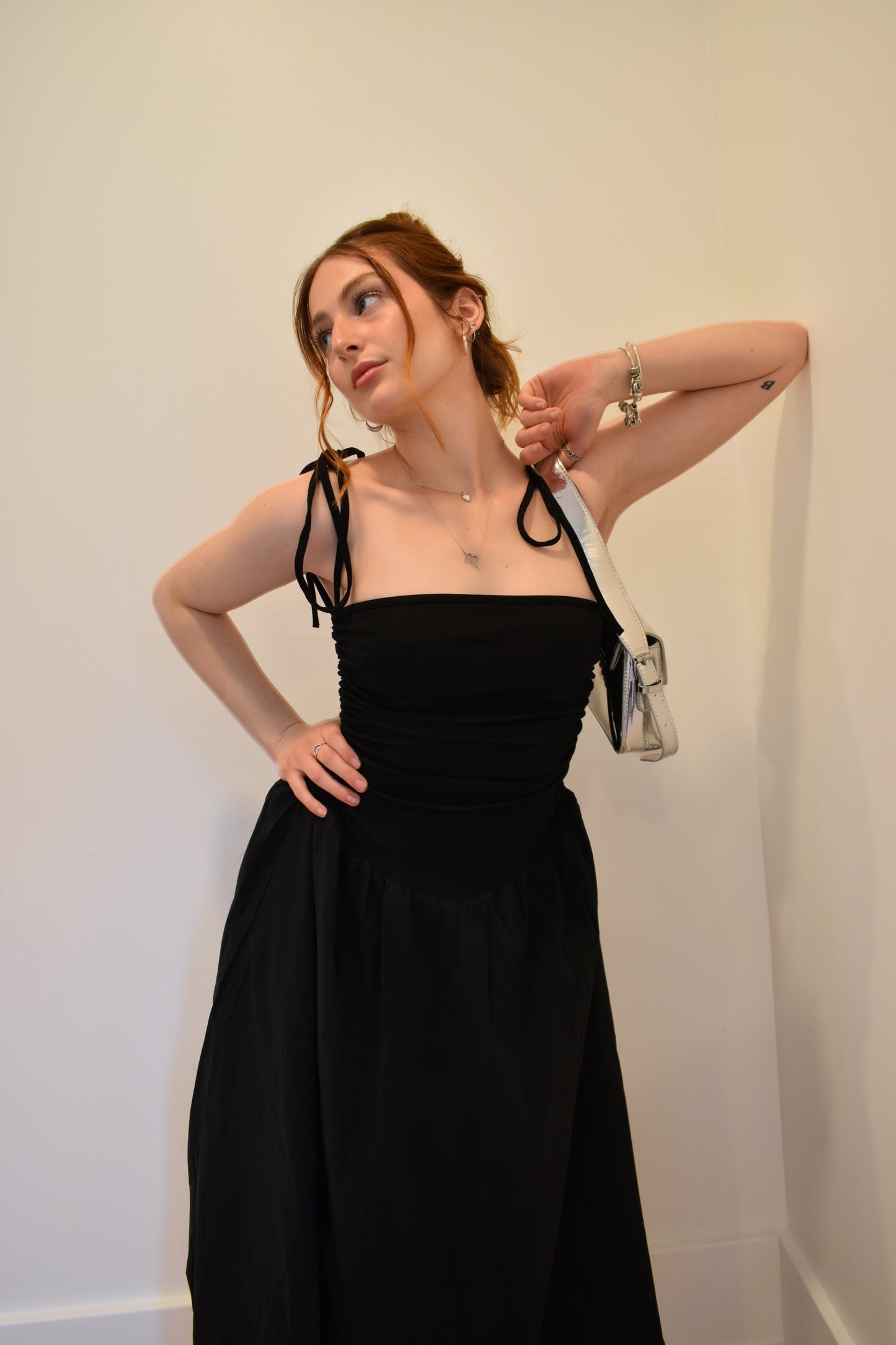 Love Ties Dress