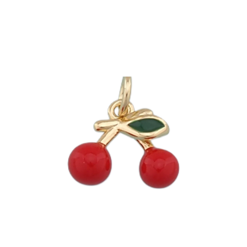 Charms | Fruit