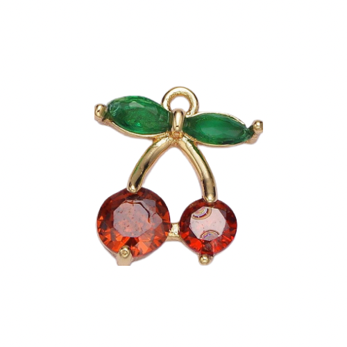 Charms | Fruit