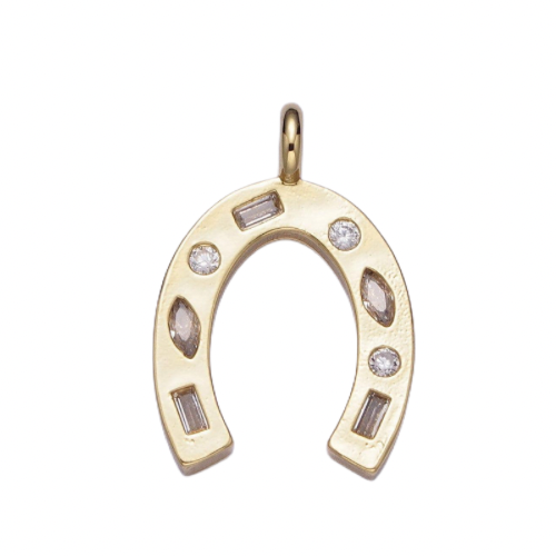 Charms | Cowboy