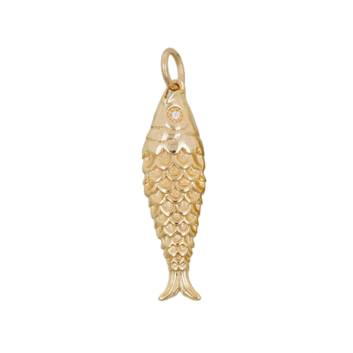 Charms | Costal