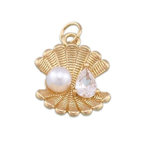 Charms | Costal