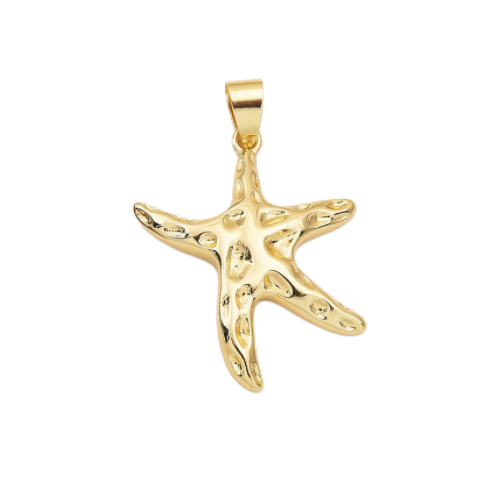 Charms | Costal