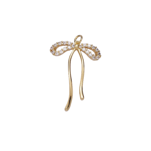 Charms | Bow