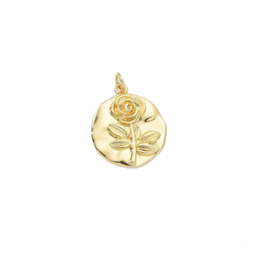Charms | Garden
