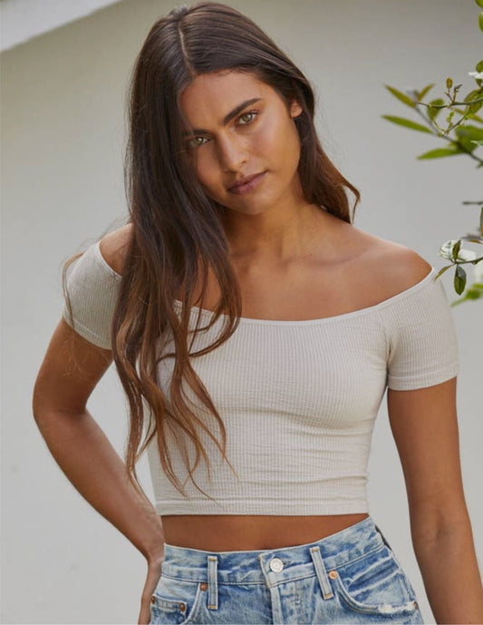 In A Dream Top