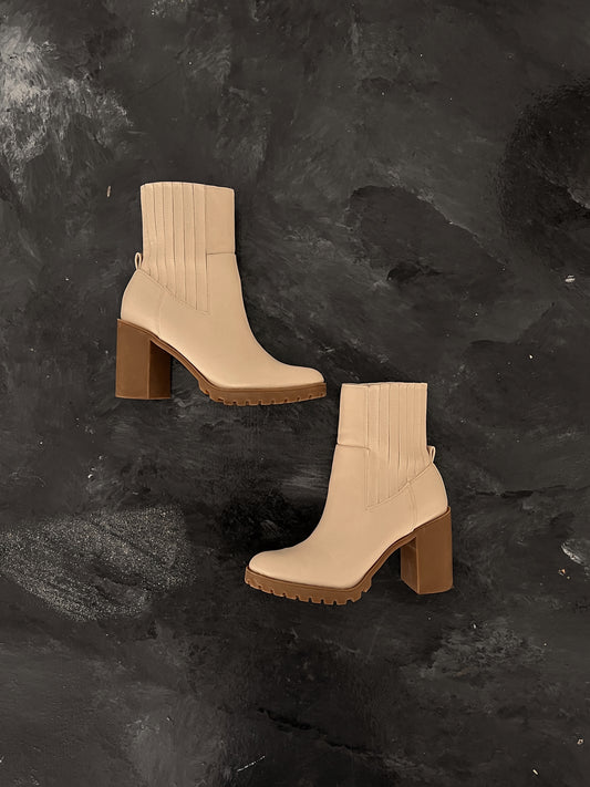 Dean Bootie