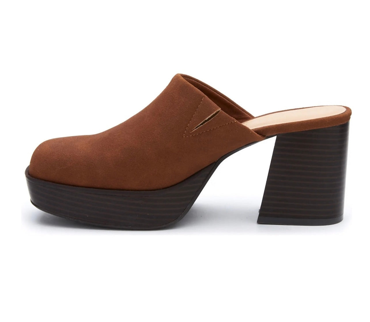 Fiona Saddle Mule