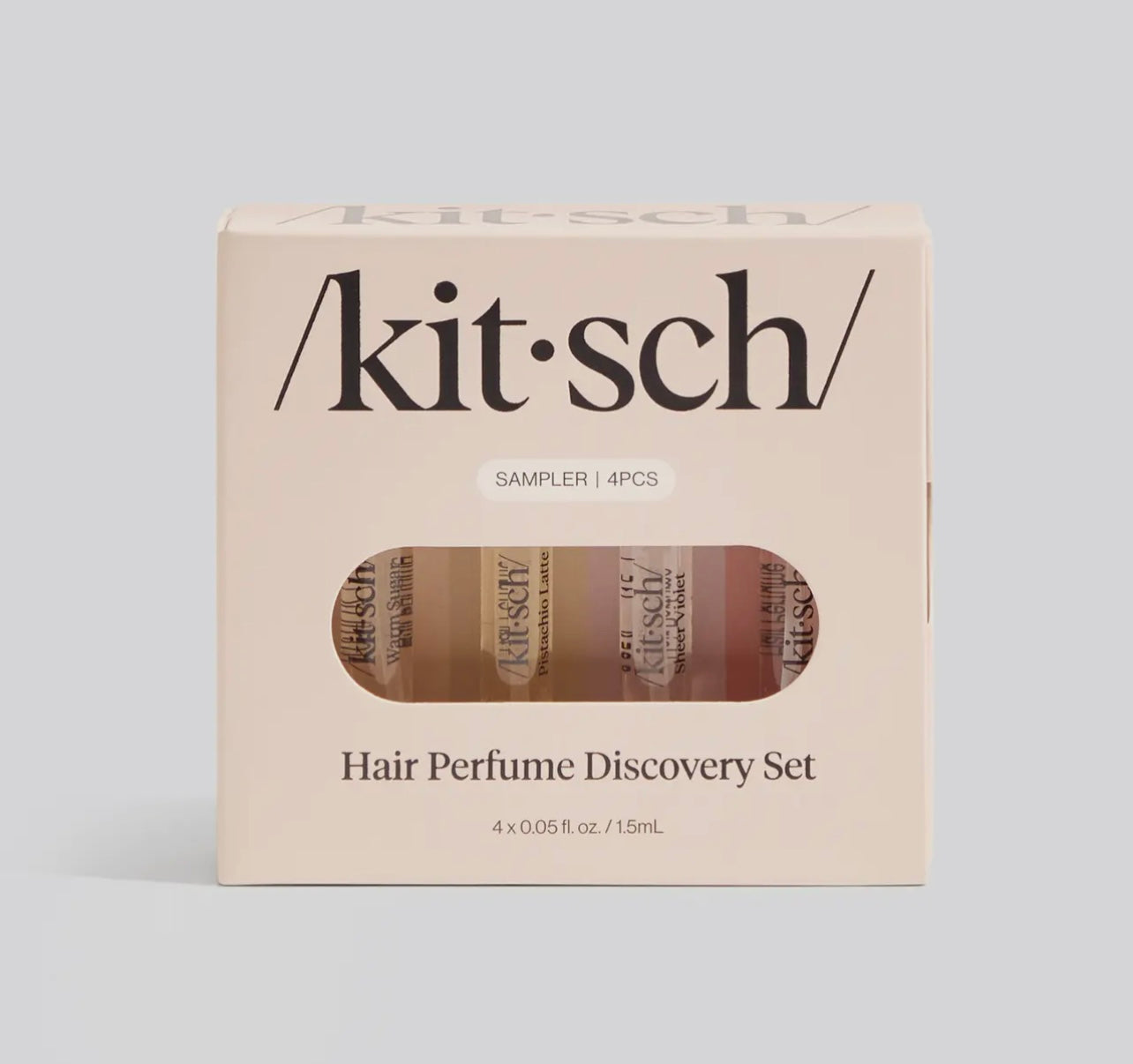 Hair Perfume Discovery Set