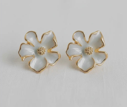 Gardenia Stud
