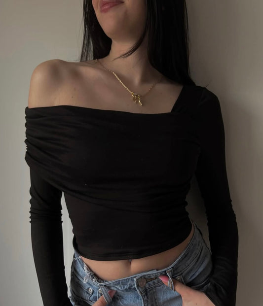 Cold Heart Top