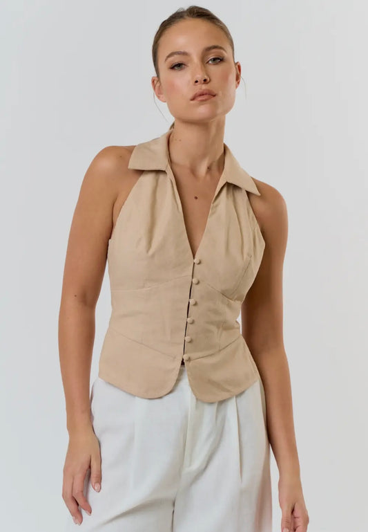 Love Letter Top