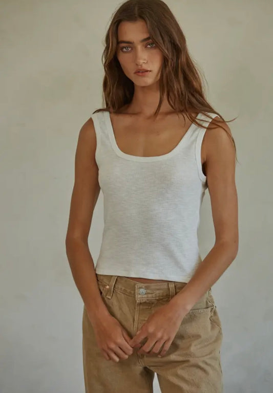 Quinn Tank